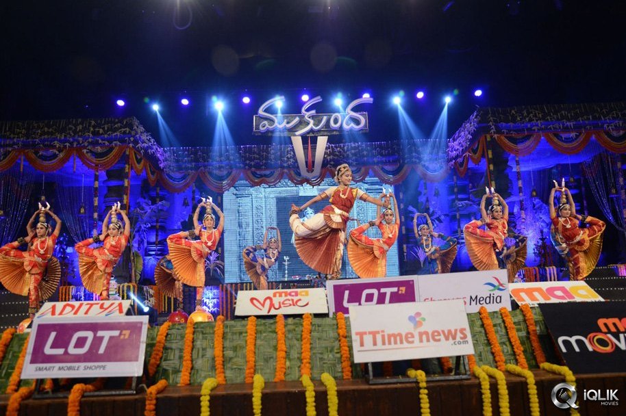 Mukunda-Movie-Audio-Launch